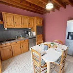 Σπίτι διακοπών Refuge Familial Pres De La - Jardin & Parking *