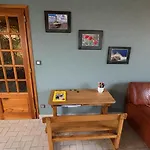 Refuge Familial Pres De La - Jardin & Parking Σπίτι διακοπών