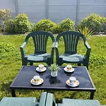 Hébergement de vacances 6/7 Personnes, à 900 M De La Réville