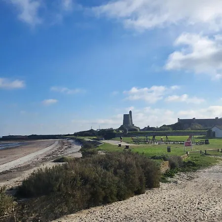 6/7 Personnes, à 900 M De La Casa de Férias