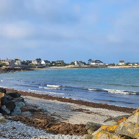 Casa de Férias 6/7 Personnes, à 900 M De La *